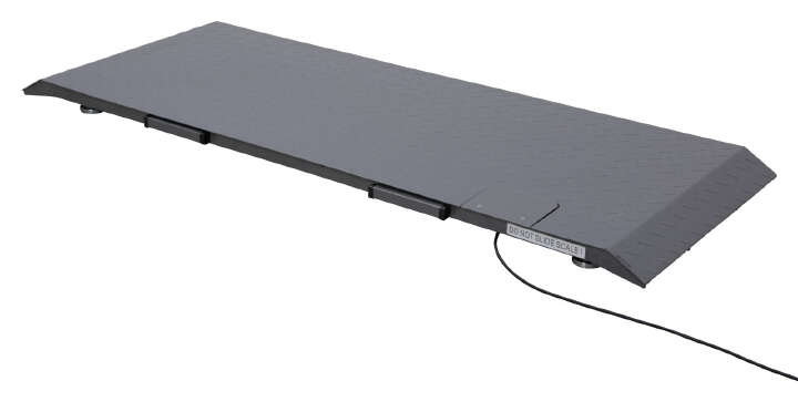 KERBL Tierwaage PS3000 bis 1500 kg